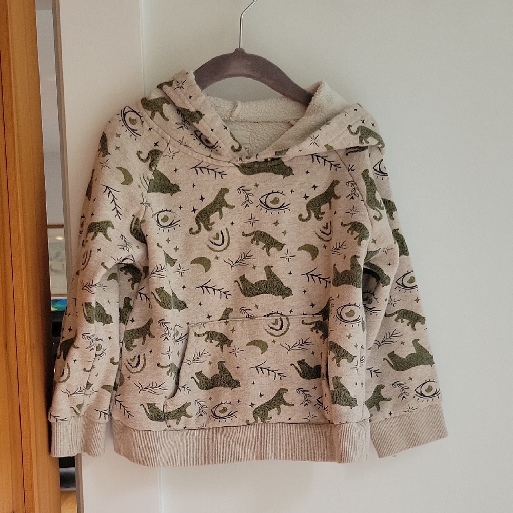 Jackson Rowe( Little Rowe) Sweater Bundle 4t
